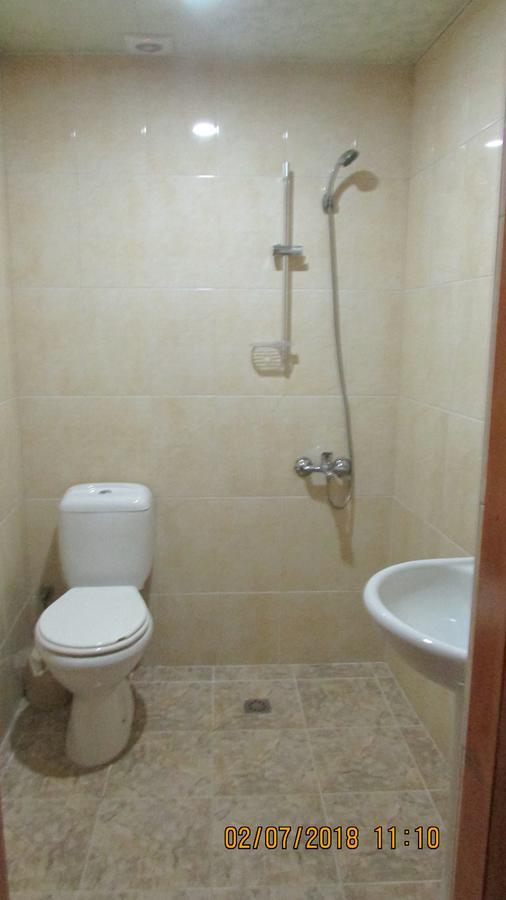 Sunny House Kobuleti Hotel Bagian luar foto